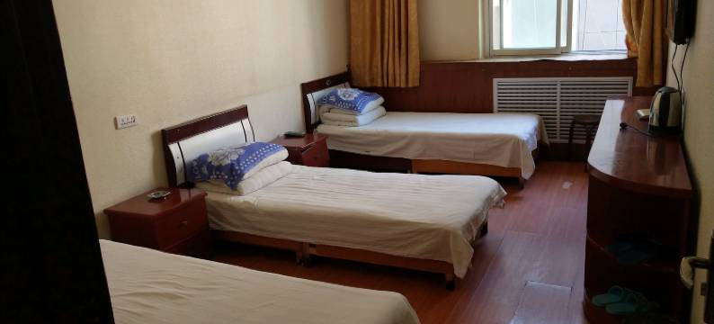 酒泉鑫瑞招待所图片