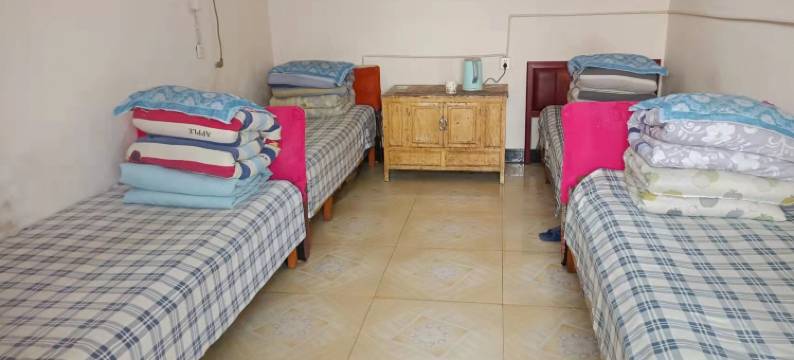 廊坊景山旅馆图片