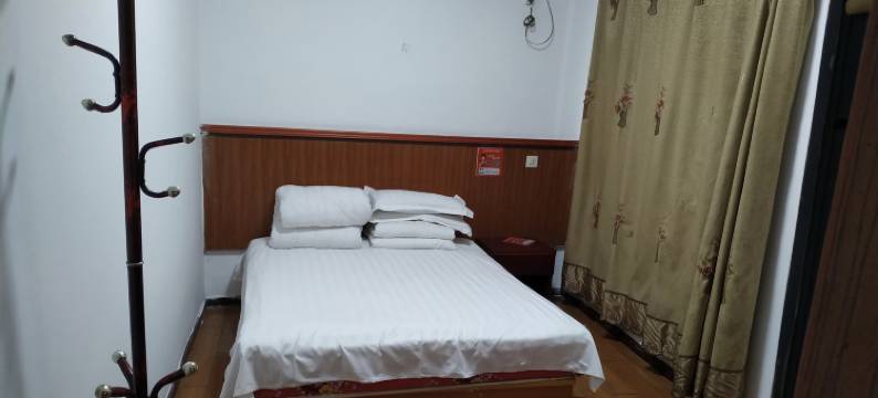 仙桃阳光宾馆图片