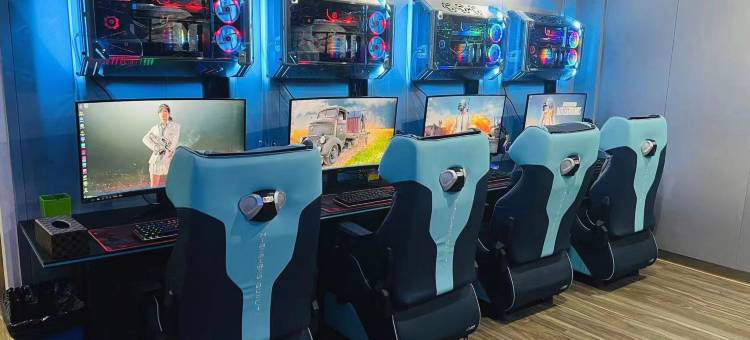 如家派柏·云酒店(黄梅鹏泰百货购物中心店)图片