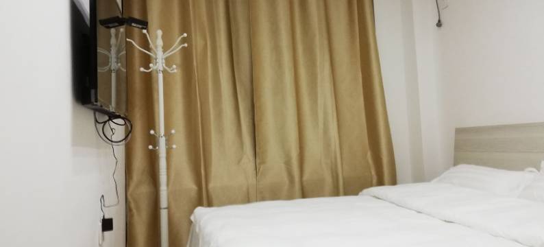 朝阳祥和快捷宾馆图片