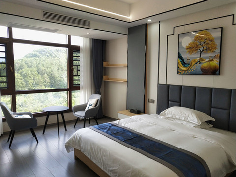 城步华文雅苑酒店