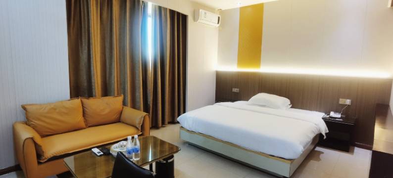 凯仕乐商务酒店(汕头潮阳高铁站店)图片