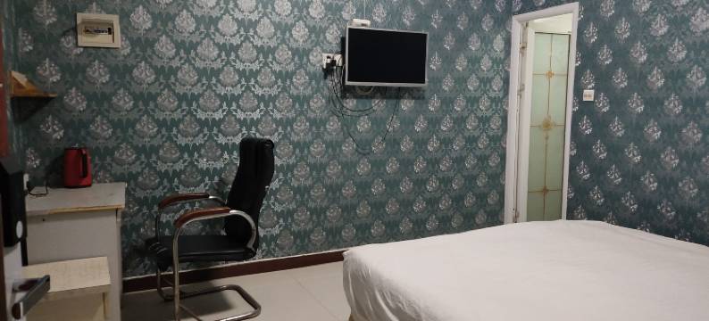 金乡万德商务宾馆图片