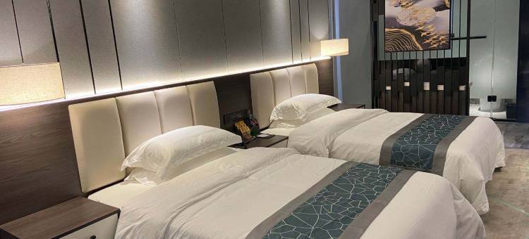 确山丽豪酒店(确山双拥大道店)图片