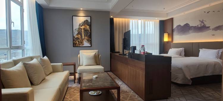 西和大酒店图片