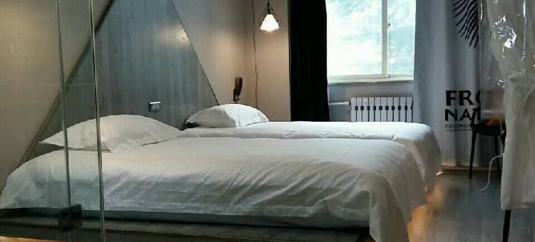 铜川金悦商务酒店图片