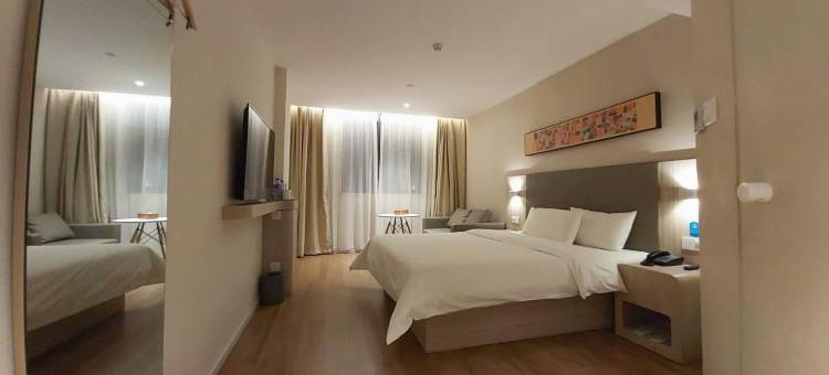 汉庭酒店(周口淮阳龙湖店)图片