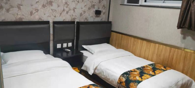 北京时尚港湾快捷酒店图片