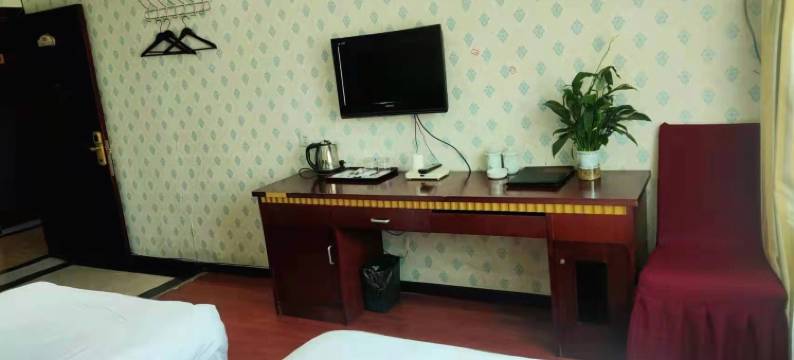 蓬安凯丽来大酒店图片