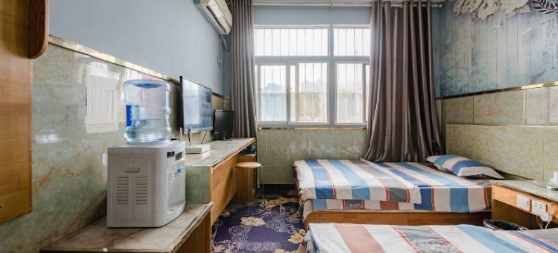 淮北鸿益宾馆图片