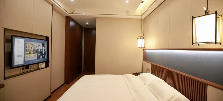 社旗景旗假日酒店图片