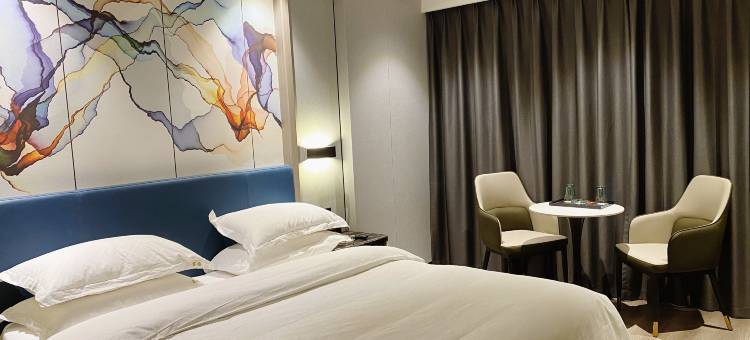 富临国际酒店(临湘市政府店)图片