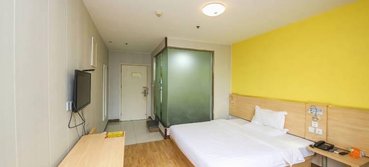 7天连锁酒店(冠县店)图片