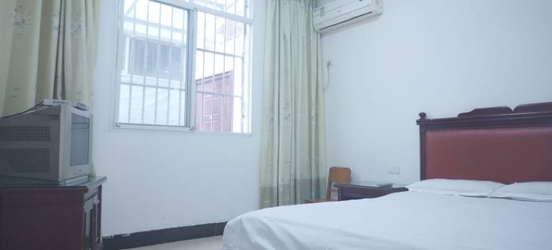 随州家园客房图片