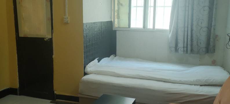 天缘公寓(西安思源学院店)图片