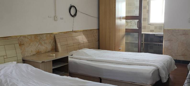 天缘公寓(西安思源学院店)图片