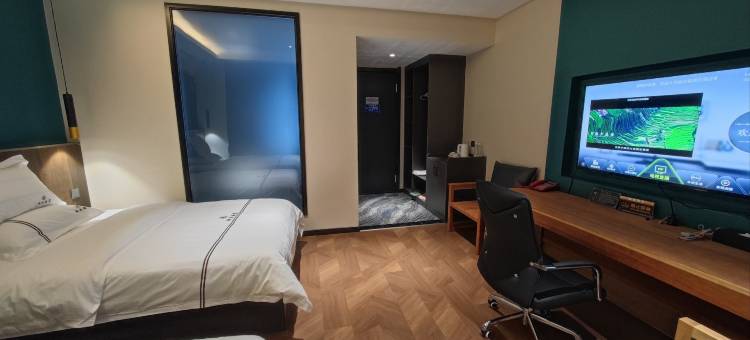 盐边卿云酒店图片