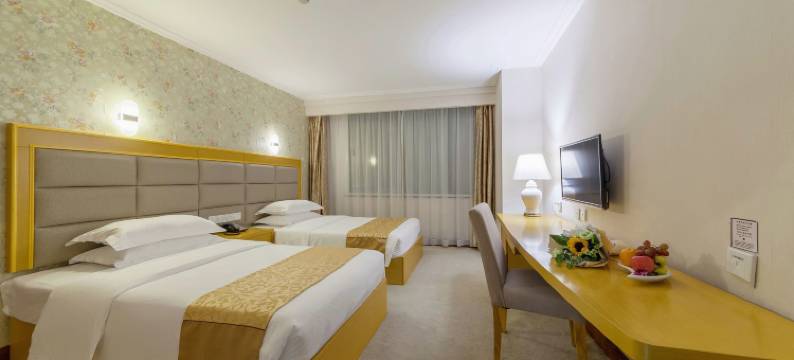 东南亚大酒店(厦门火车站万象城店)图片