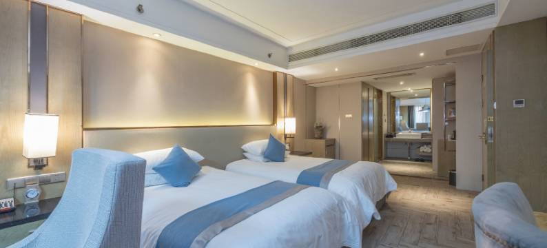 吉首世纪山水大酒店图片