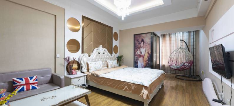 临沂水岸精品自助公寓图片