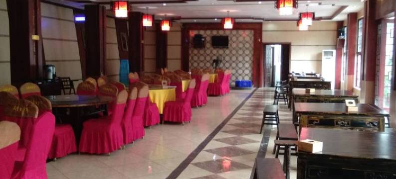 重庆万盛风情白沙洞图片