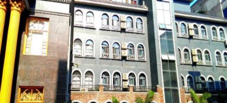 7天连锁酒店(峨眉山好吃街店)图片