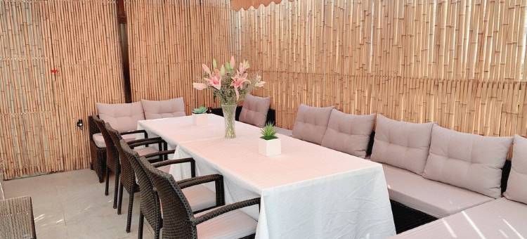 大连乐奢睡眠酒店图片