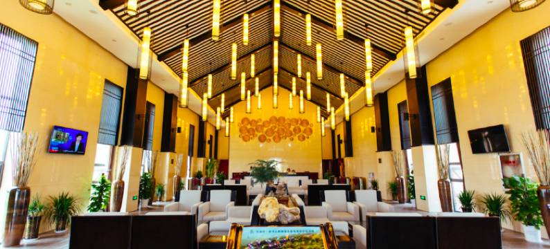 高青御泉汤温泉度假村图片