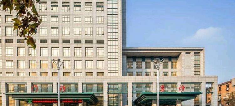 润家宾馆(西安小雁塔红会医院店)图片