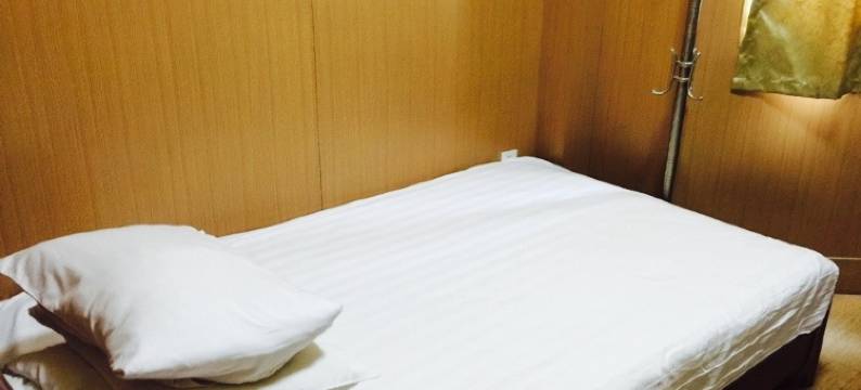 丹阳高兴旅馆图片