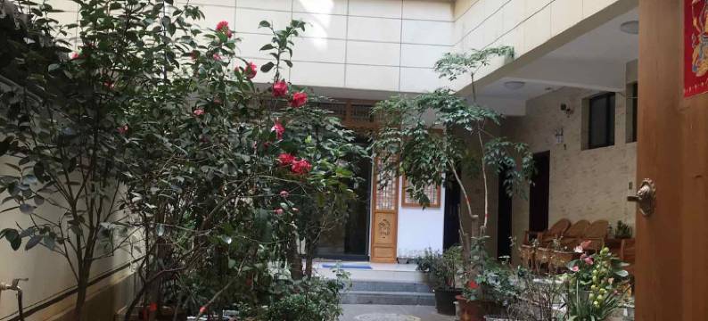 大理佳遇酒店图片