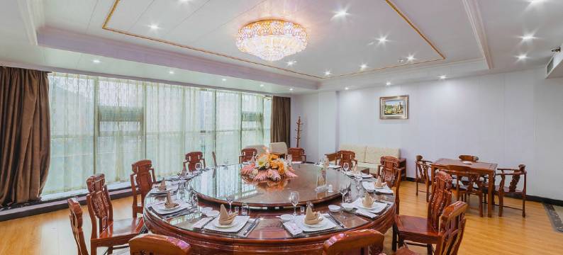 怀宁宏博全季酒店图片