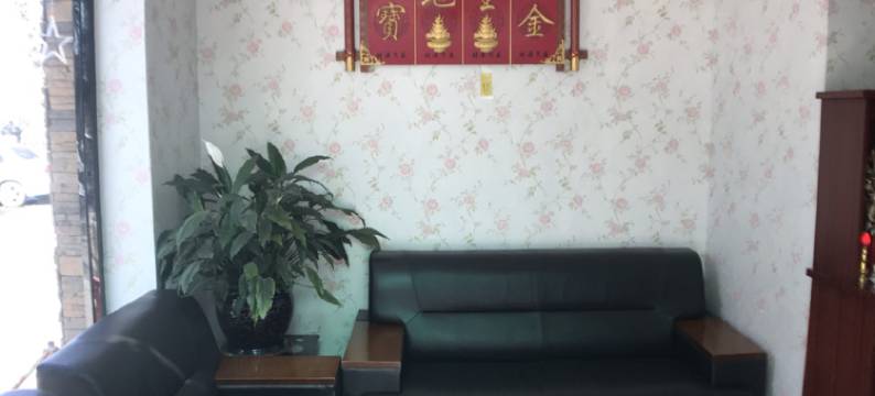 鞍山凯联宾馆图片