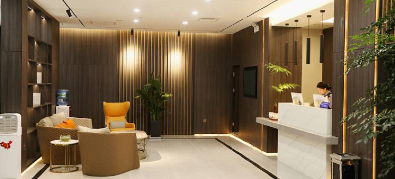 桔子酒店(晋城国贸店)图片