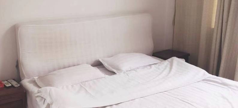 井冈山鑫隆酒店图片