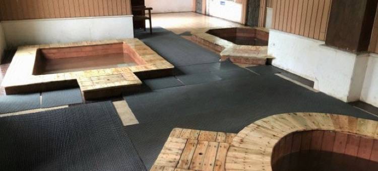 青岛香根温泉酒店图片