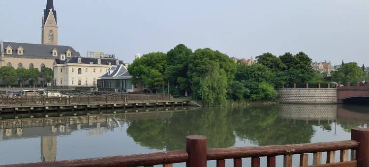 格林联盟(上海外高桥保税区张杨北路店)图片