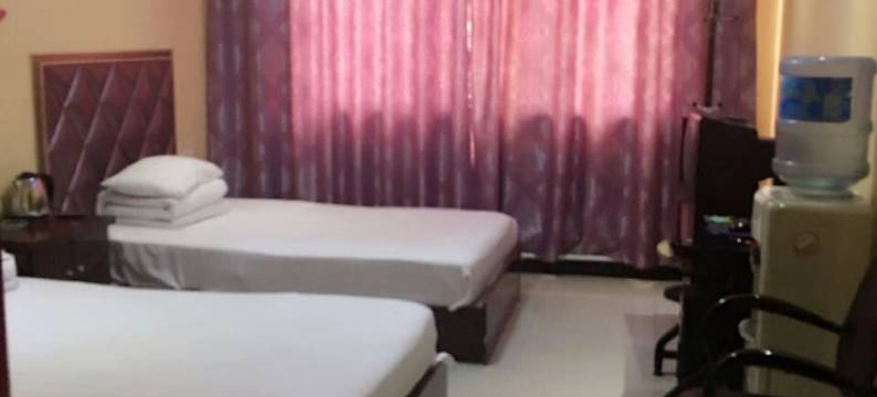 渭南万隆宾馆图片