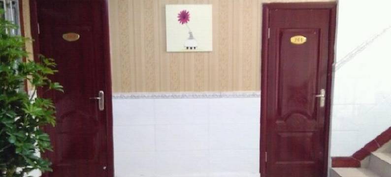 漯河源汇快捷宾馆图片