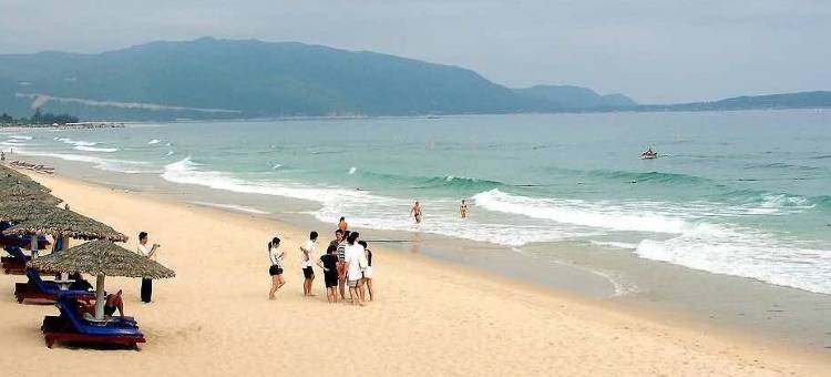 觉华岛海丫蛋酒店图片