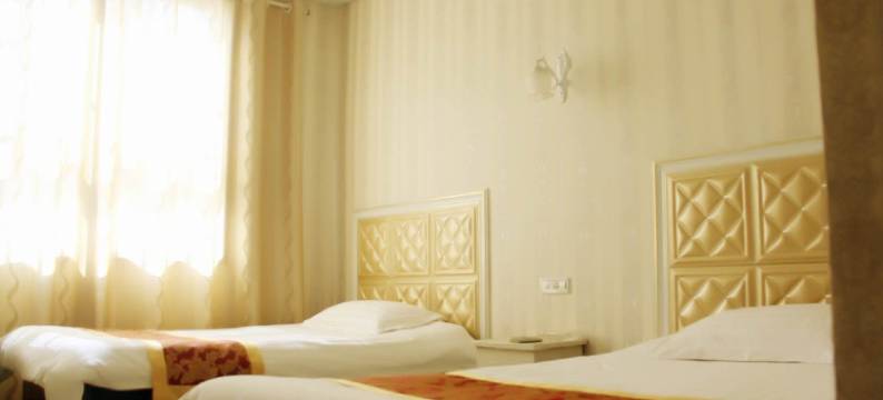 巩义莱悦宾馆图片