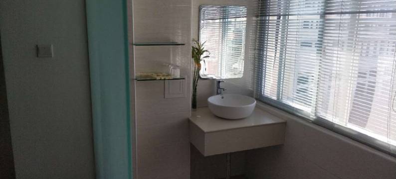 芒市欣益酒店图片