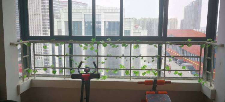 天涯海角太空舱青年旅舍民宿(北人字街分店)图片