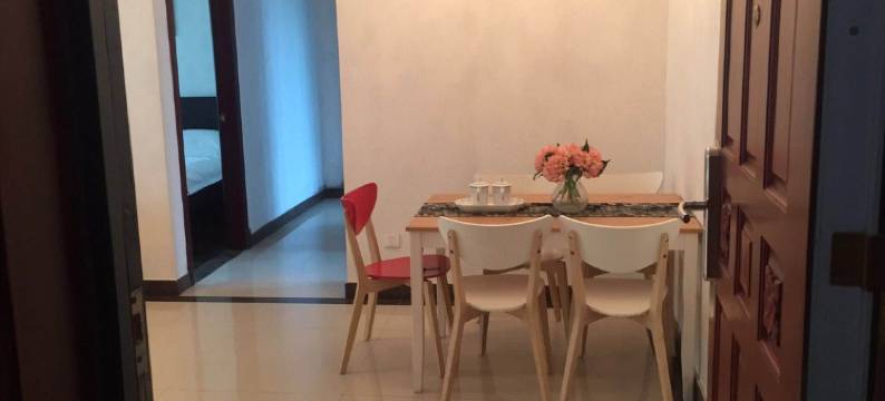 启东美家公寓图片