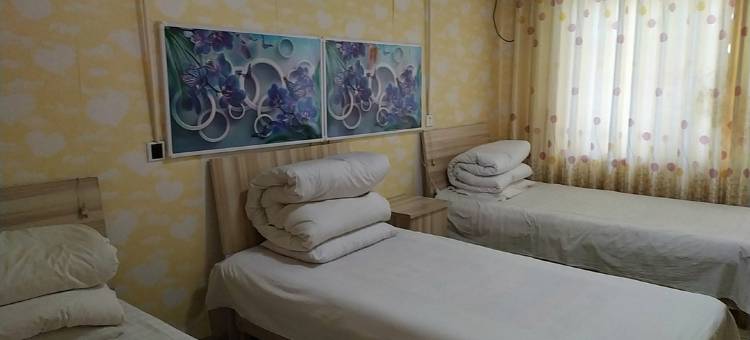 威县春玲宾馆图片