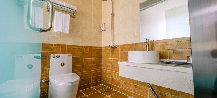 克拉玛依樽季酒店图片