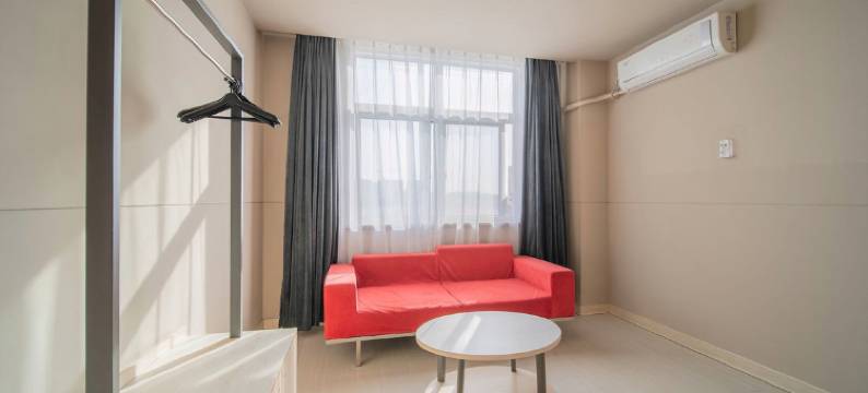 锦江之星(南通家纺城汽车站店)图片