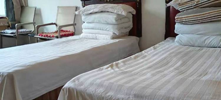 隆旺达旅馆图片