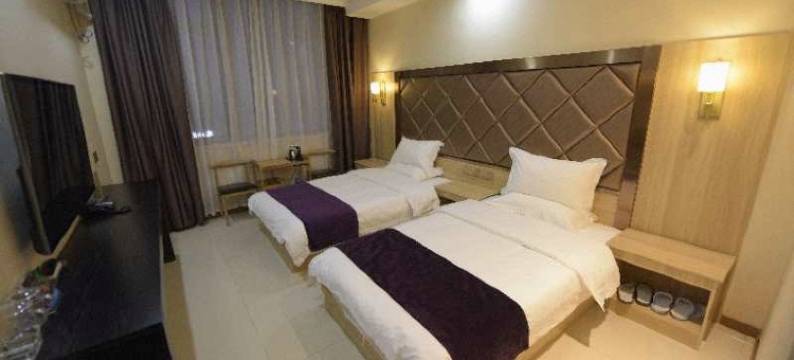 汾阳四季酒店图片